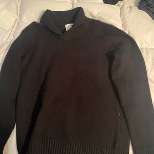 Men’s sweater